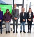 Atades pone en marcha un servicio pionero en Teruel para mejorar las habilidades sociales y laborales de personas con discapacidad y autismo