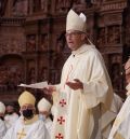 El obispo de Teruel destaca que León XIV tiene una sensibilidad exquisita y una experiencia de Dios profunda