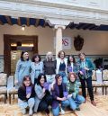 Plataforma de Poetas por Teruel da un nuevo paso y forma sello editorial independiente