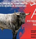 El Ruedo organiza el XI Desafío de Ganaderías  en el coso de Teruel