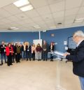 Atades mejora las habilidades laborales  de seis personas con discapacidad y autismo
