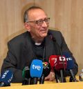 El cardenal turolense Juan José Omella cree que León XIV puede servir de puente para la paz en el mundo