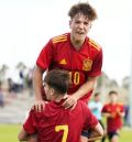 Vinculan al mediapunta turolense Juan Hernández con equipos de Inglaterra