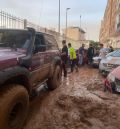 Motor Aventura reconocerá a los aficionados al 4x4 voluntarios que ayudaron tras la dana en Valencia