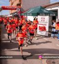 La Unión Race Experience de Calamocha apoyará al proyecto Tándem Solidario