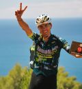 Roberto Bou, a la Legend de Isla de Elba, en formato Copa del Mundo