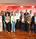 El PSOE de Teruel renueva sus órganos de dirección reivindicándose como la fuerza transformadora de la provincia