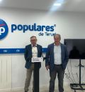 El Partido Popular de Teruel lamenta que el PSOE imponga sus liderazgos