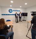 Joaquín Juste: “Ya no tenemos un Partido Socialista sino que tenemos un Partido Sanchista”