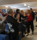 Pilar Alegría anima a los socialistas turolenses a desplegar una “política útil”