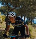 Bou sufre para acabar en el top-40 en la Copa del Mundo de BTT de Isla de Elba