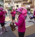 Escucha disfruta con las charangas en uno de los concursos punteros de España