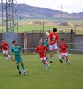 El Calamocha cierra el curso en Jumaya con tablas ante el Cuarte (1-1)