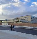 El nuevo Hospital de Alcañiz abrirá en junio  y el traslado completo llegará antes de 2026