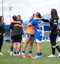 Cruel final para el sueño del Alavés femenino entrenado por Andrea Esteban