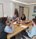El periodista y escritor británico Tim Judah visita la provincia para conocer de boca de Teruel Existe la situación de la despoblación en España