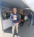 Juan Bolea, escritor: “Las experiencias cercanas a la muerte y el mundo de los sueños siempre me han fascinado”