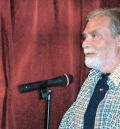 Amando García Nuño se proclama  ganador del Concurso de Literatura Epistolar