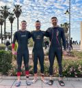 Buen papel de Turia Extreme en la TriXilxes de Castellón