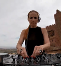 Tres Djs volverán a grabar su sesión en el castillo de Peracense
