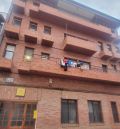 Aliaga arreglará la antigua casa del médico para ofrecerla en alquiler