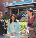 Chunta Aragonesista pide  más profesionales en los hospitales de Teruel