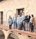 La proliferación de VUT y de visitantes en días puntuales, principales escollos de Albarracín