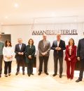 Manuel Blasco: “Queremos hacer de la provincia de Teruel la más atractiva de España para poder invertir”
