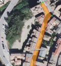 El Mitma cede al Ayuntamiento  de Híjar un tramo de la N-232A