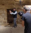 La Fresneda graba un vídeo promocional tras entrar en la red de Pueblos más Bonitos