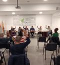 El pleno de la Comarca del Jiloca aprueba  distintas ayudas culturales y deportivas