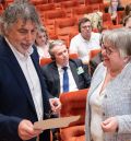 La región polaca de Lodzkie conoce el proceso de Transición Justa en la provincia de Teruel
