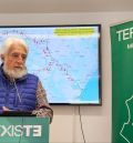 Teruel Existe envía a los ayuntamientos un modelo de alegaciones al anteproyecto del transporte de autobús entre Madrid y levante por Teruel