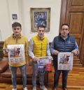 Desafío de seis ganaderías en la plaza de toros de Teruel este próximo sábado