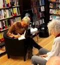 Silvana Vogt, escritora y librera: “En América nos tomamos todo con humor para sobrevivir...  acá lo llaman Realismo Mágico”