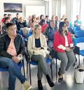Alcaldes, empresarios y técnicos de turismo se vuelcan con la preparación para el eclipse