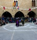 La Iglesuela invita a un viaje sensorial entre la tradición, el arte y el espectáculo