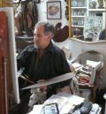 Fallece en Sitges el turolense Manuel Blesa Rodrigo, el artista de los mil oficios