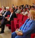 Asapme promueve varias charlas para visibilizar  los problemas mentales