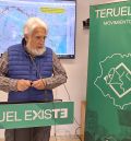 Teruel Existe ofrece modelos de alegación al mapa concesional de transporte por carretera