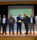 Caja Rural reconoce la labor de Cooperativas Agroalimentarias
