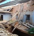 Fórnoles insiste en restaurar su Santuario de Monserrate tras más de dos décadas de lucha