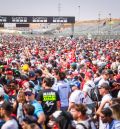 Motorland centraliza en su web la búsqueda de hotel en ocho comarcas de cara a la MotoGP