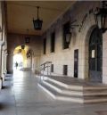 Un menor resulta herido tras la agresión por parte de otro en el Centro Histórico de Teruel