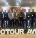 Ávila acoge un laboratorio vivo sobre micoturismo del proyecto Mycotour en el que participa la DPT