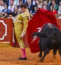 El diestro peruano Roca Rey vuelve al cartel de la Feria del Ángel