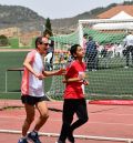 Alcañiz será la sede del Campeonato de Aragón de atletismo con Special Olympics