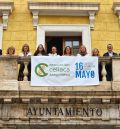 El Ayuntamiento de Teruel conmemora el Día de la Enfermedad Celiaca