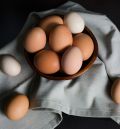 Generosidad… con huevos