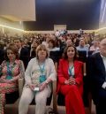 Aragón refuerza su compromiso con una escuela rural “moderna, inclusiva y transformadora” en el III Congreso Nacional que hace ‘brillar’ a Teruel